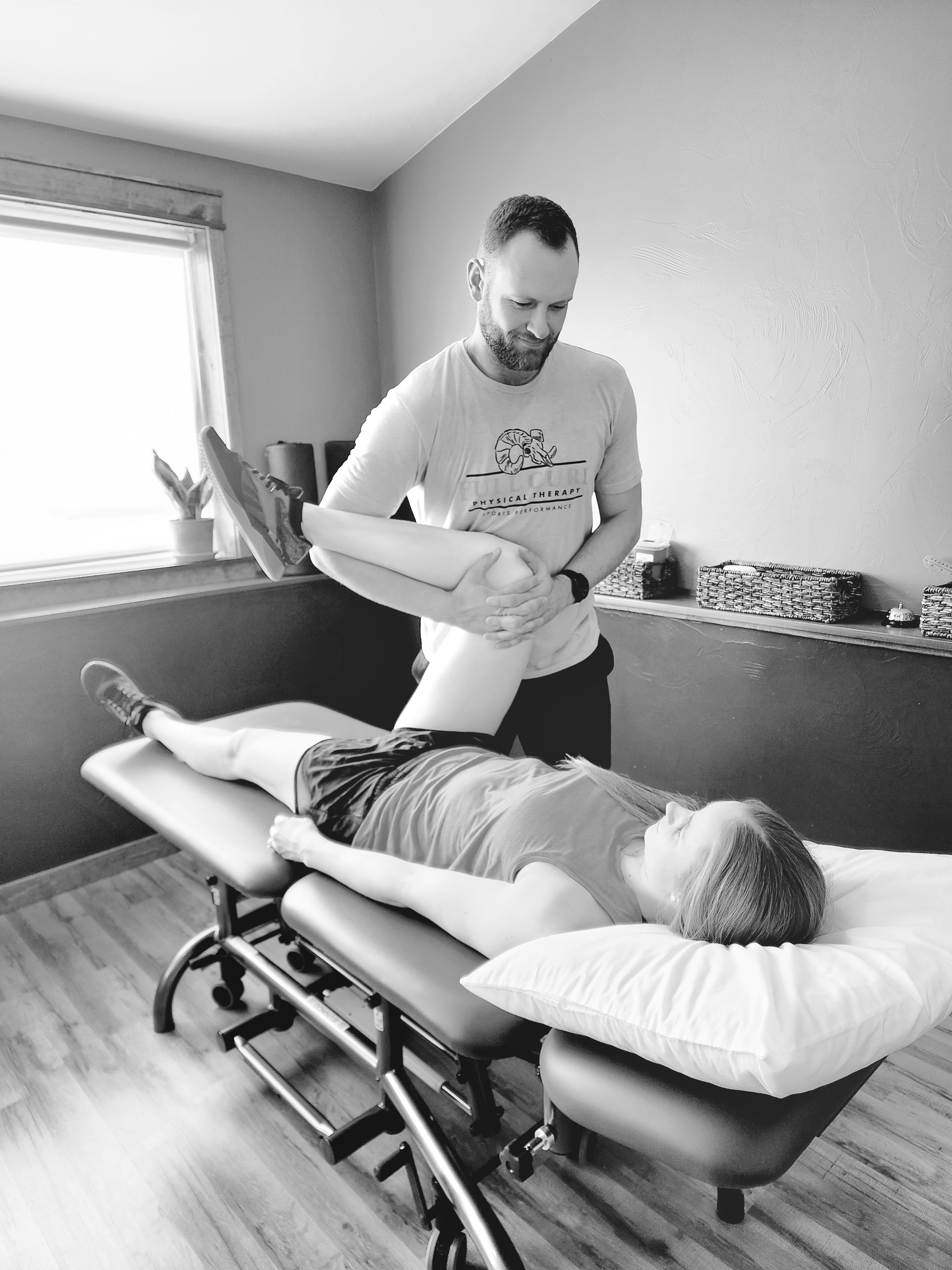 Performance Physical Therapy in Helena