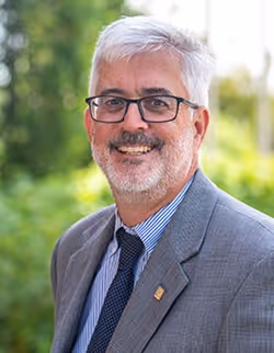 Michael Wallace