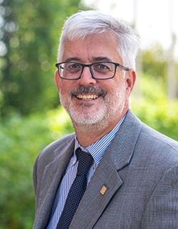 Michael Wallace