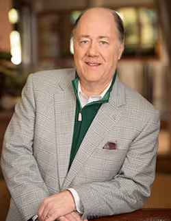 Keith Williams
