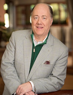 Keith Williams