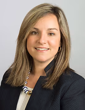 Suzanne Gallagher