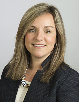 Suzanne Gallagher
