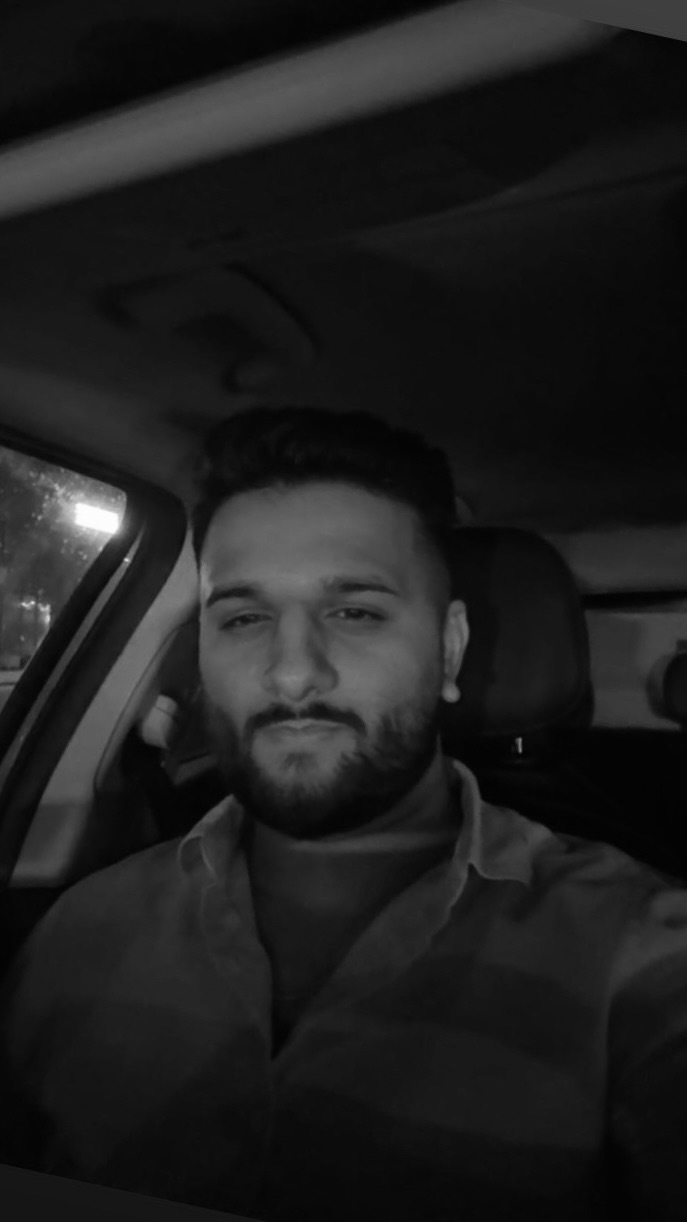Qasim Raza