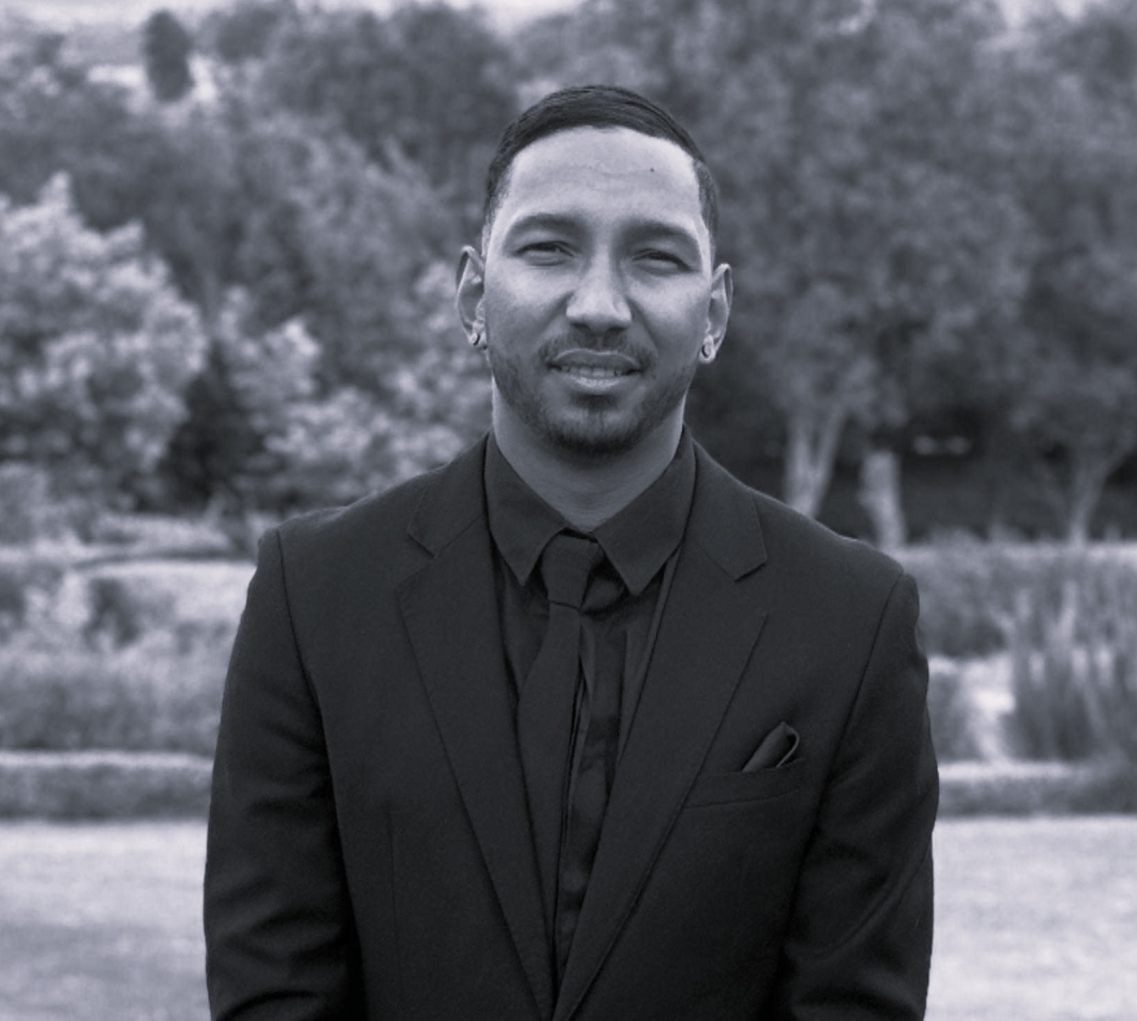Renaldo Abrahams