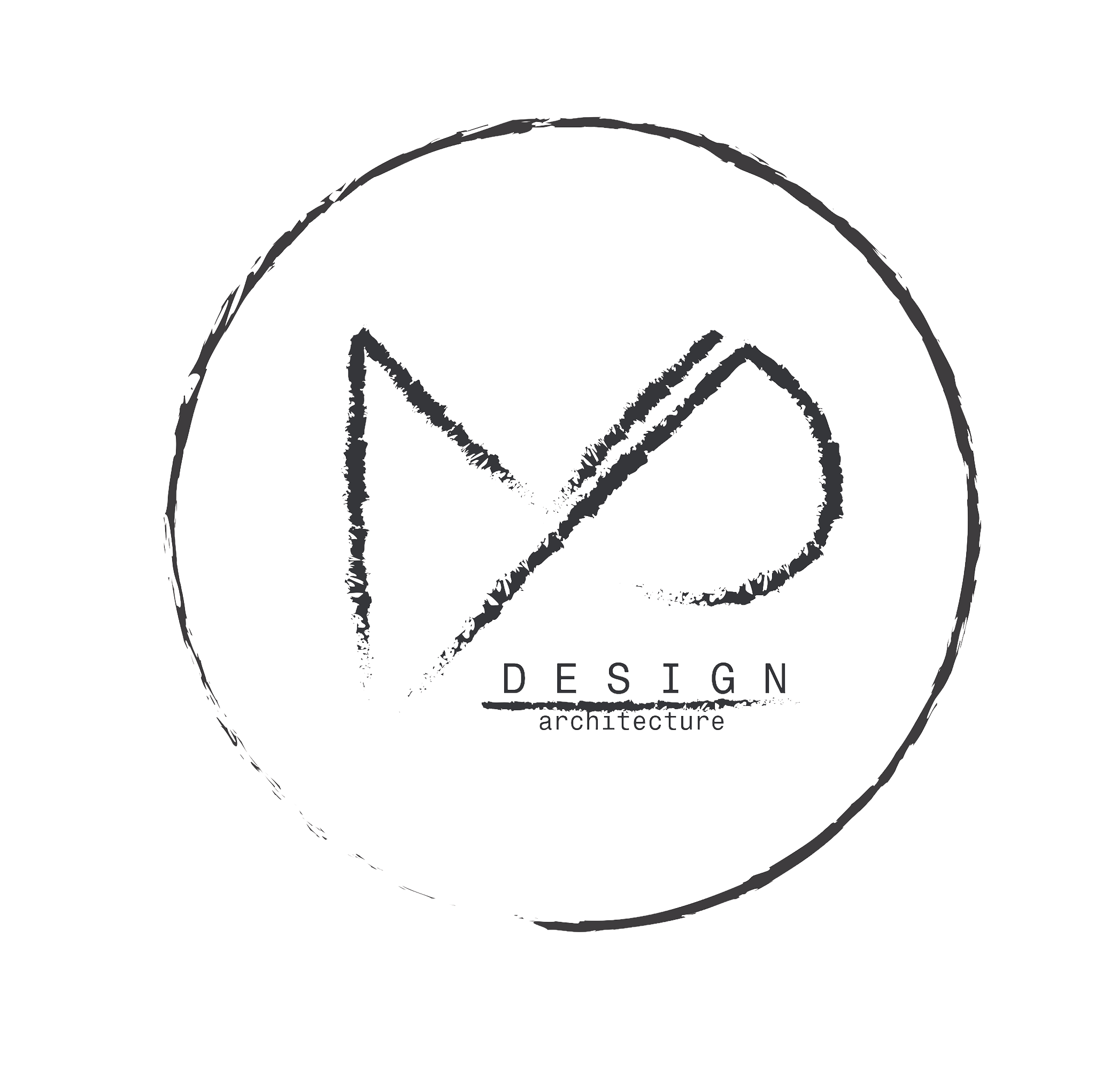 A logo circle with MP initials
