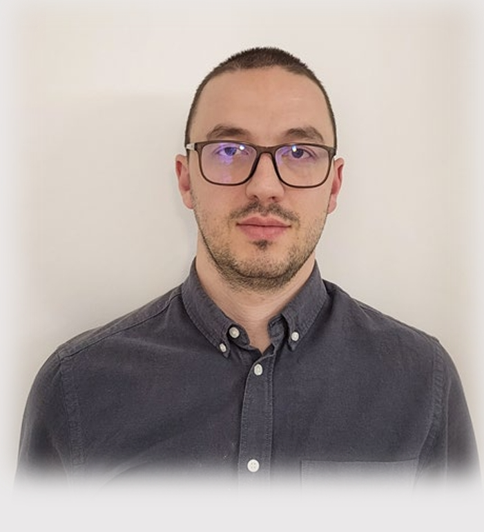 A image of a portret taken of this architect.