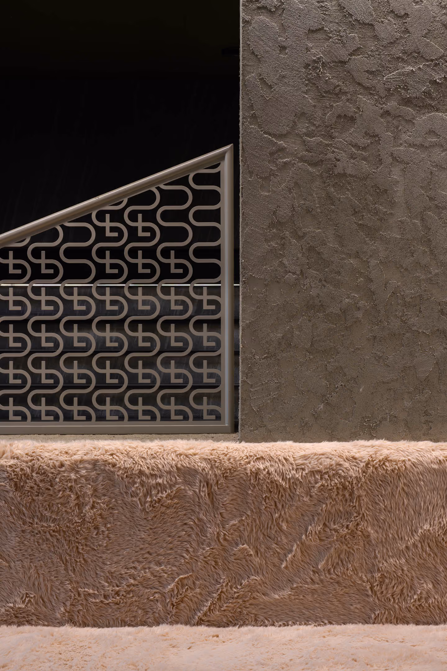 Send Location, Octagon Details