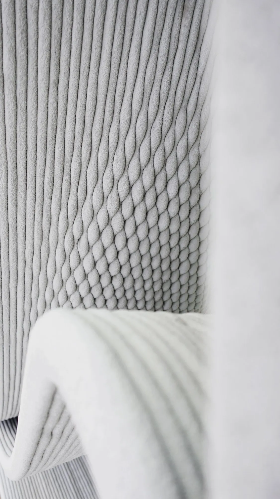 Modulus, 3D Printed Urban Furniture