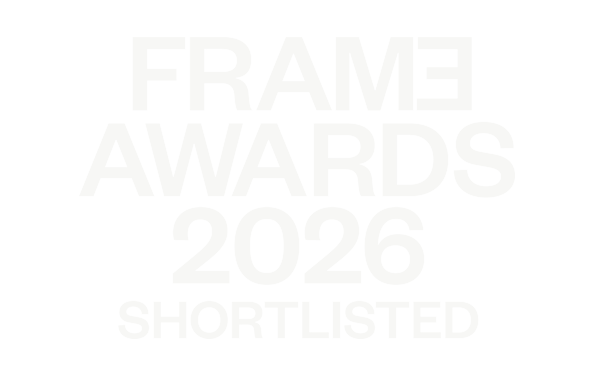 FRAME Awards logo