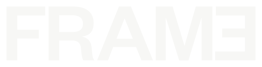 FRAME logo
