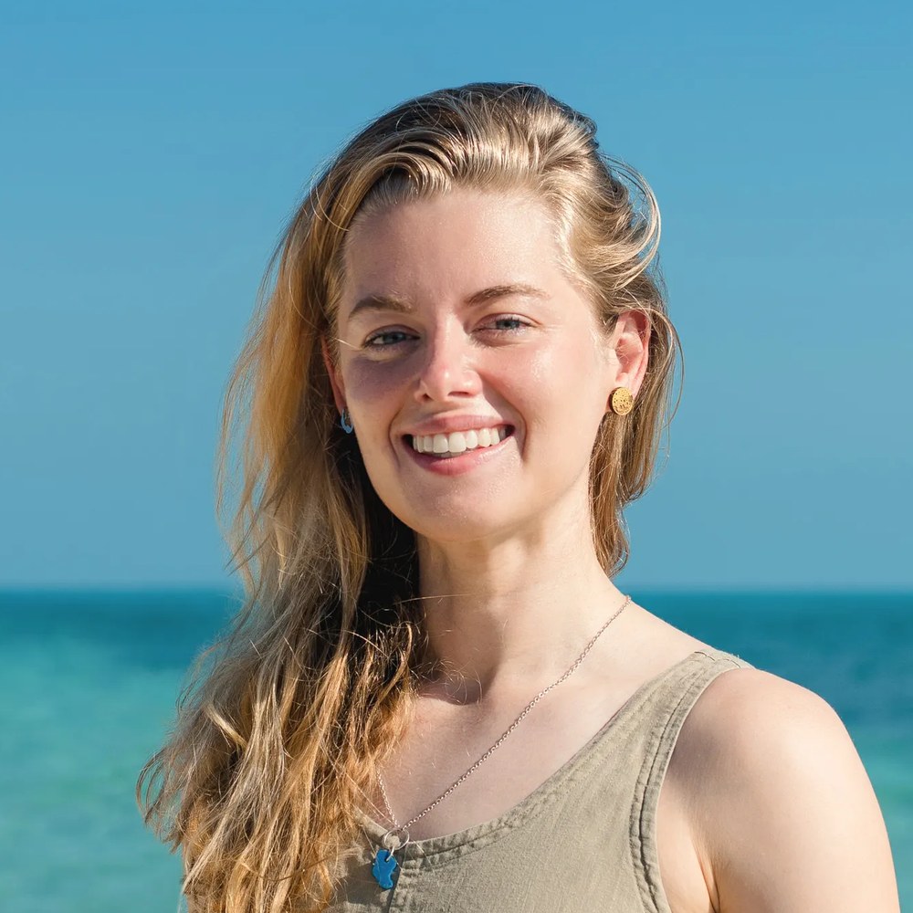 Dr Imogen Napper