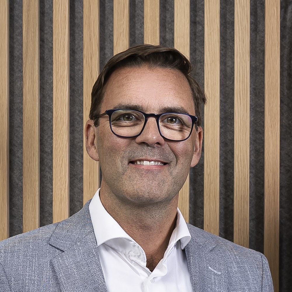 Mikael Kamp Sørensen