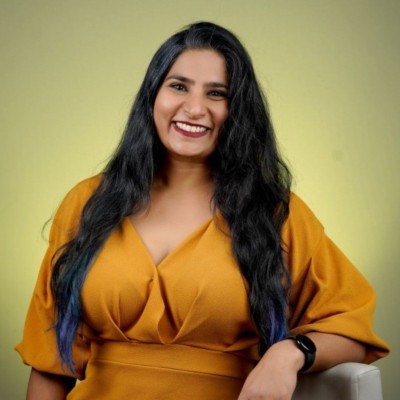 Namrata Nadkarni