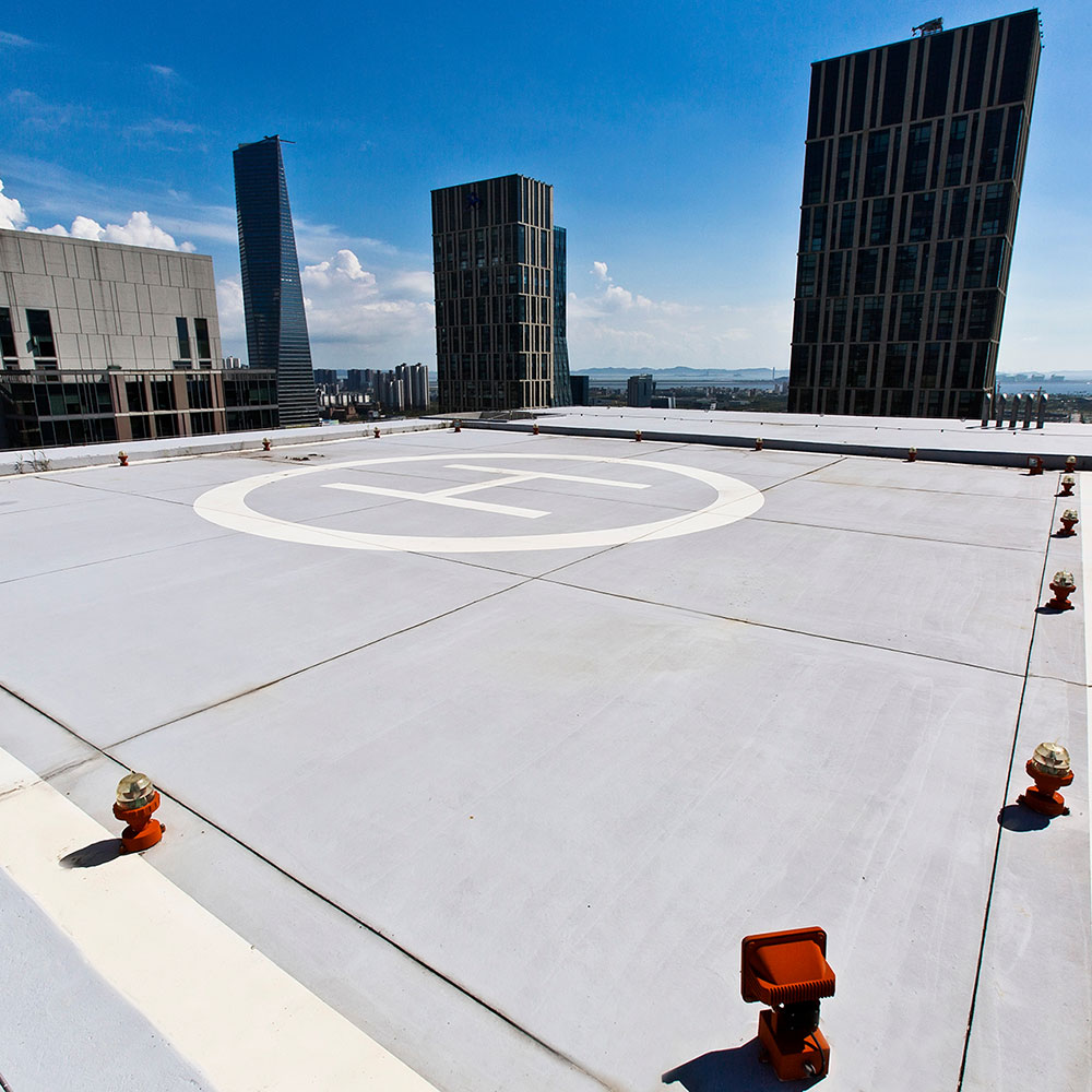 Autonomous Landing Systems