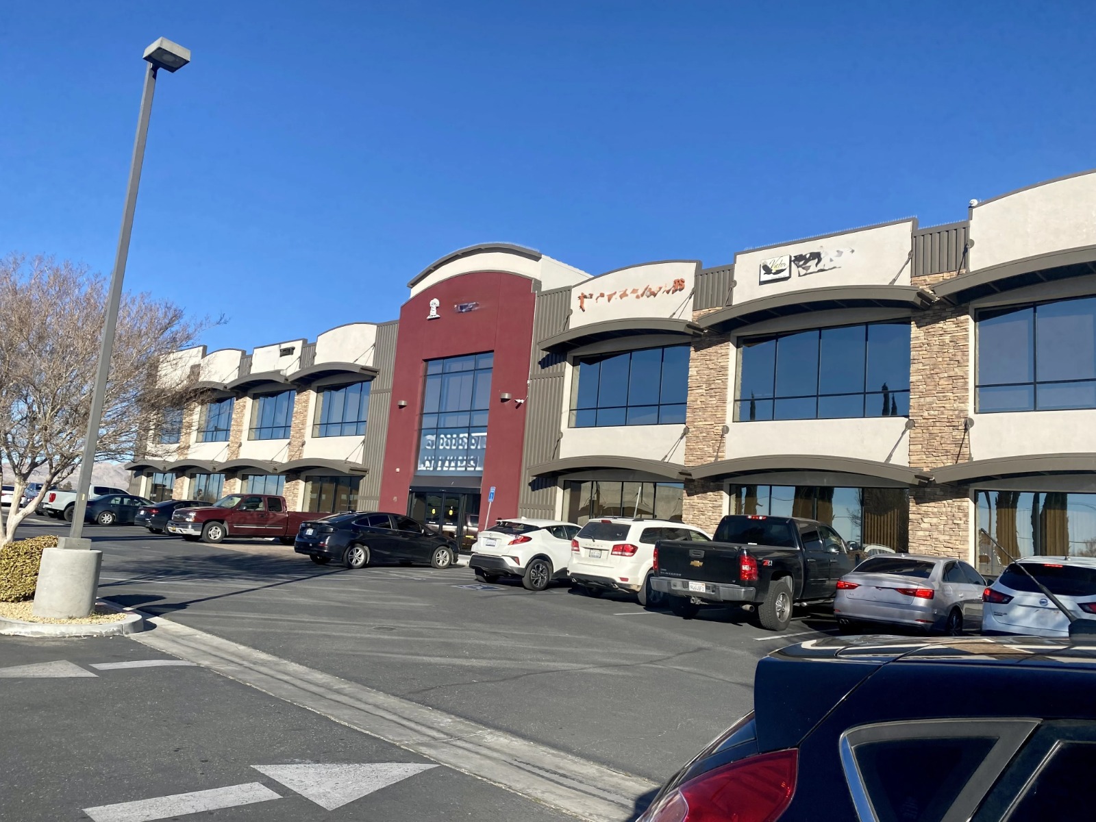 Medical Office Building in California