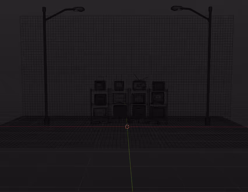 Studio Showcase
