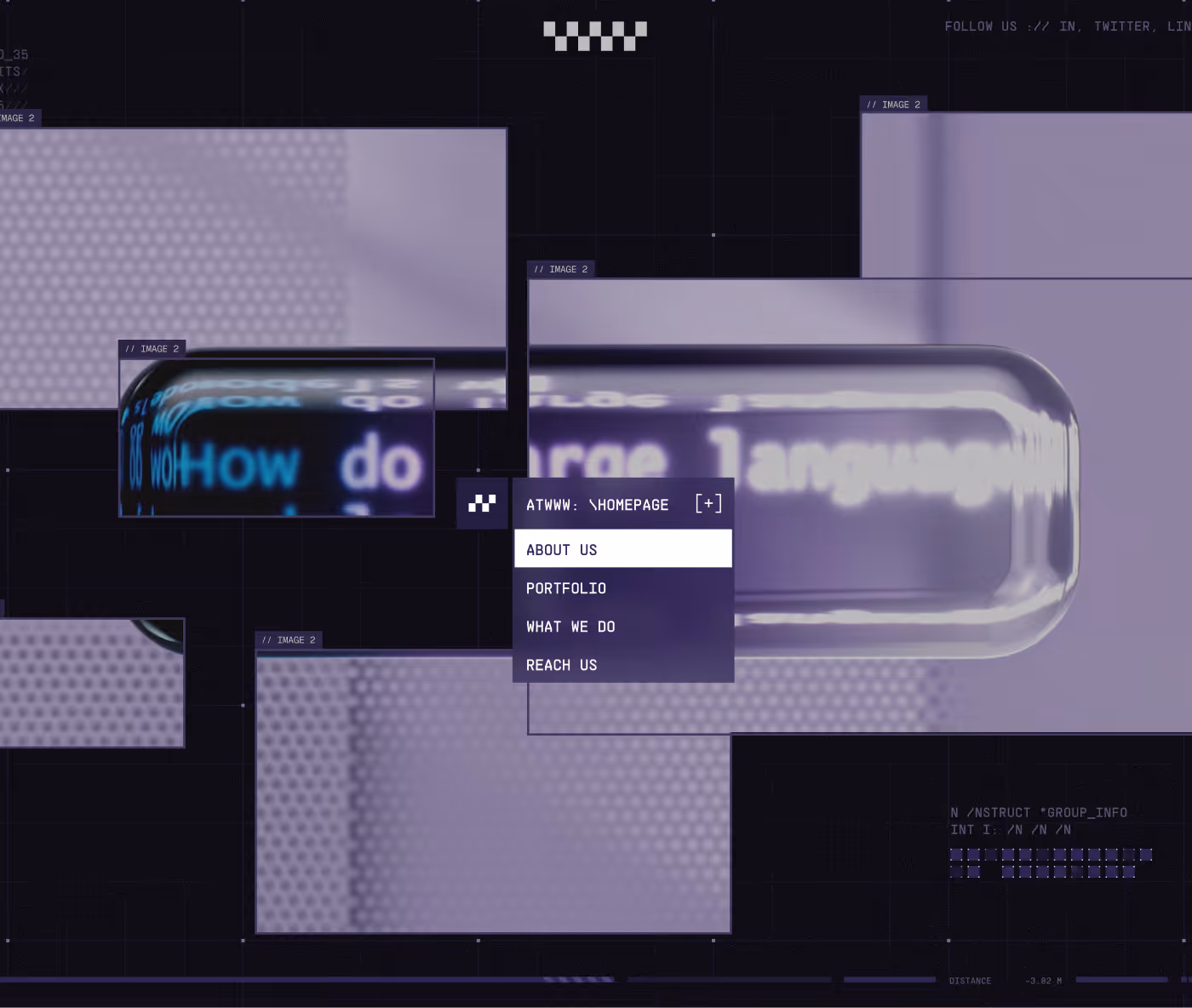 Studio Showcase