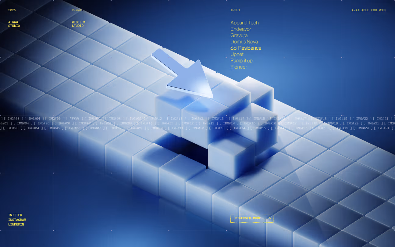 Studio project image