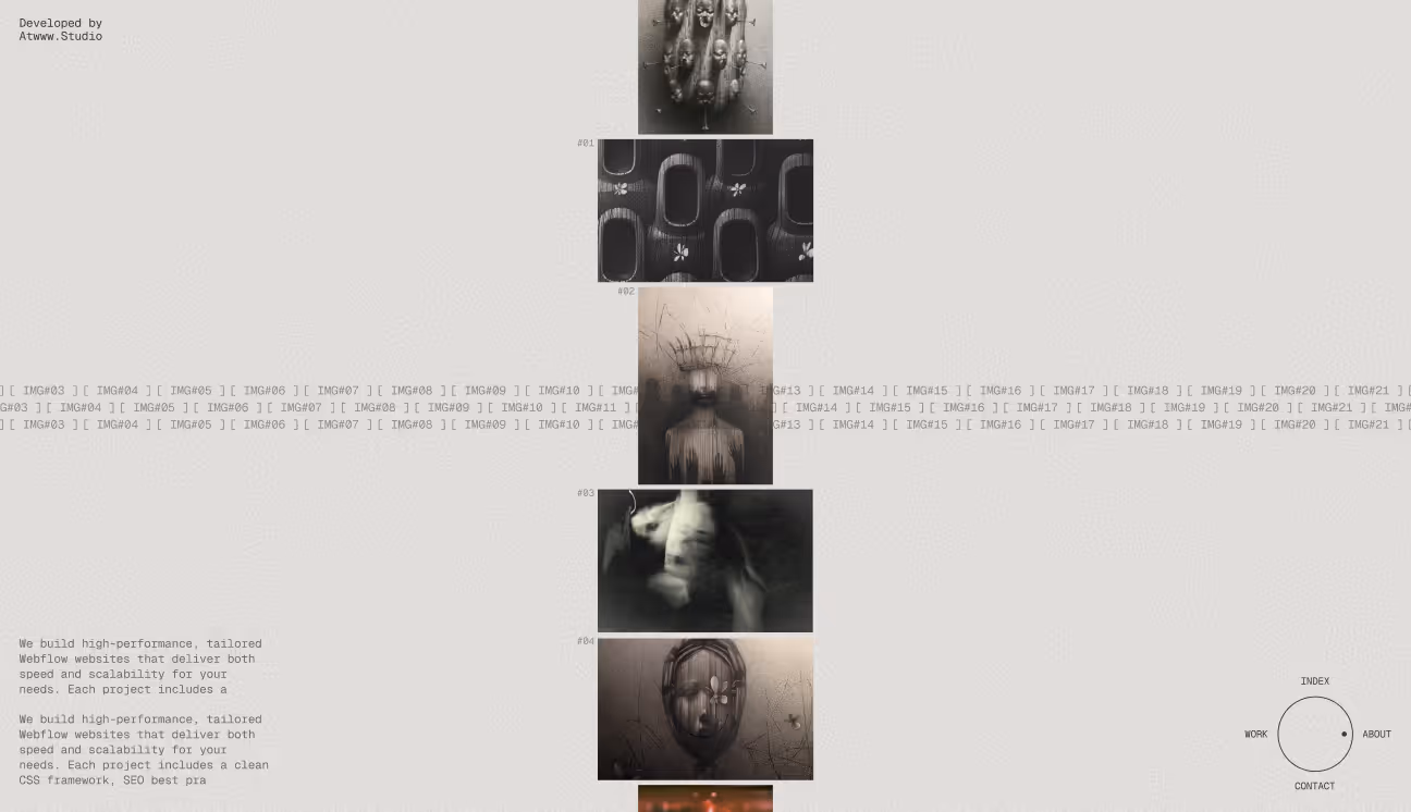 Studio project image