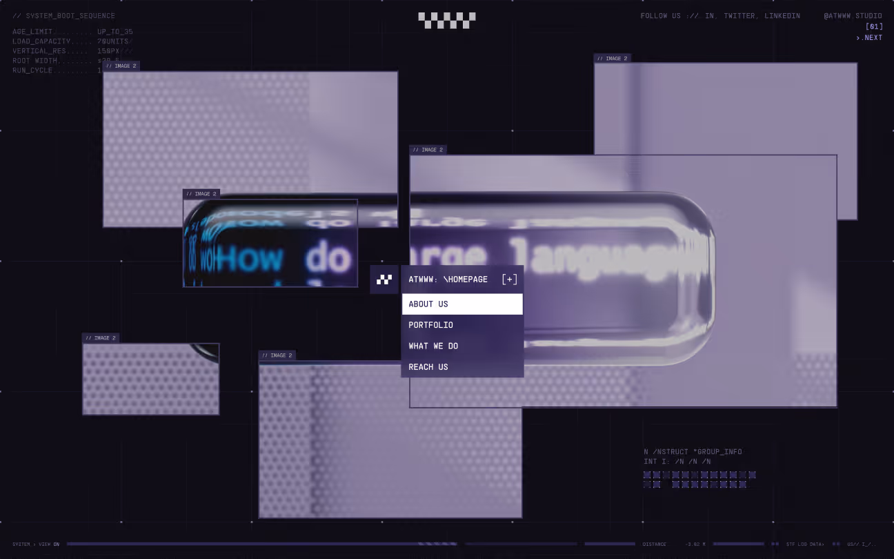 Studio project image