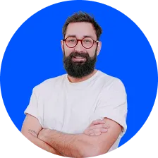 Christophe Hoarau, Analytics Engineer & Data Governance