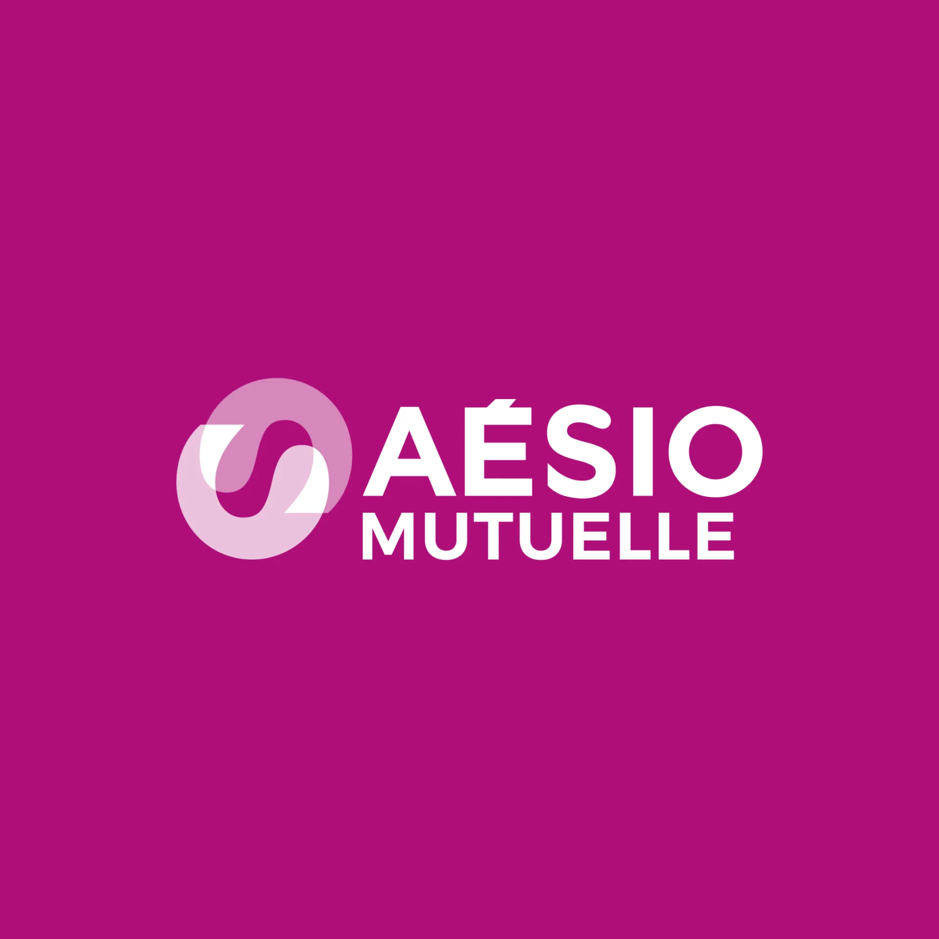 Logo d'AÉSIO Mutuelle