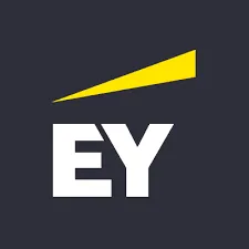 Logo EY