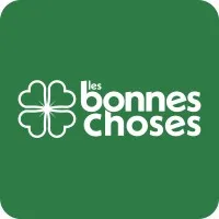 Logo Les bonnes choses