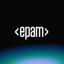 Logo EPAM