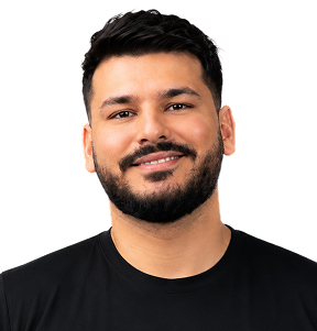 Manik Sharma x Clickflare