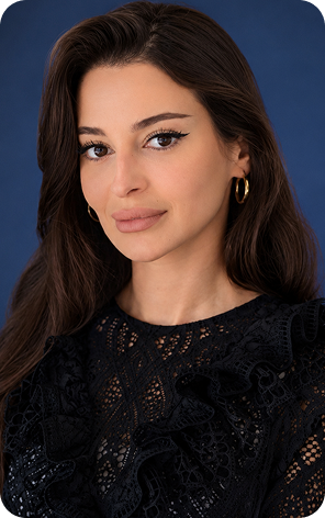 Tamara Jelic  x ClickFlare