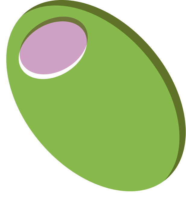 icon oliva