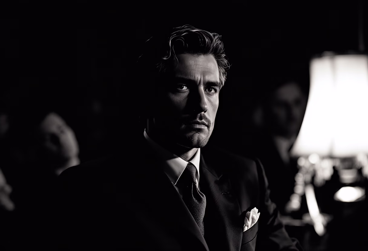 image of audience enjoying entertainment