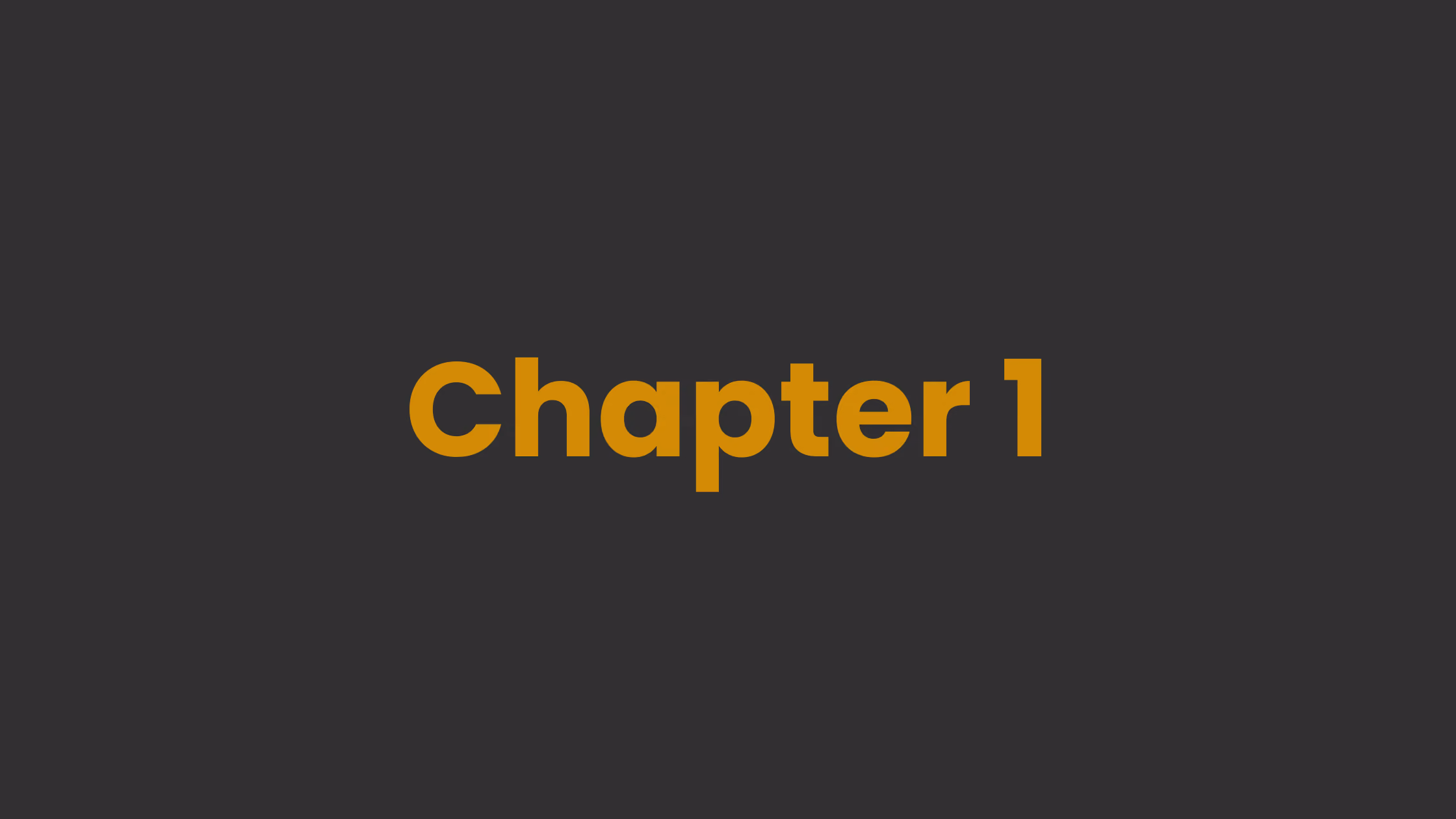 BDSM 101 Chapter 1