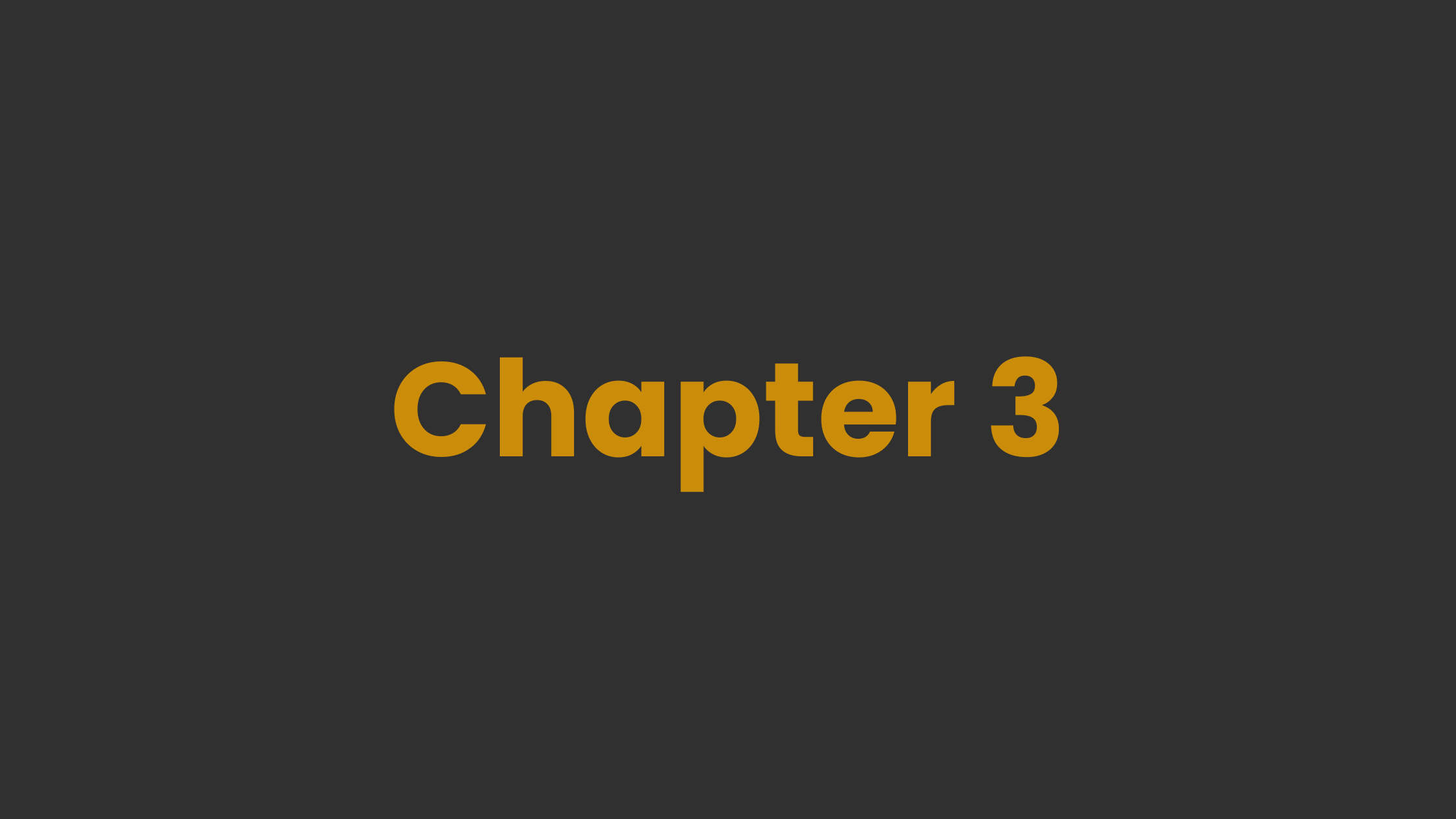 BDSM 101 Chapter 3
