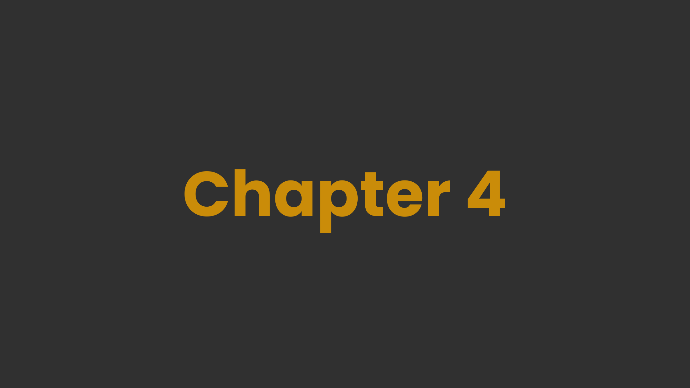 BDSM 101 Chapter 4