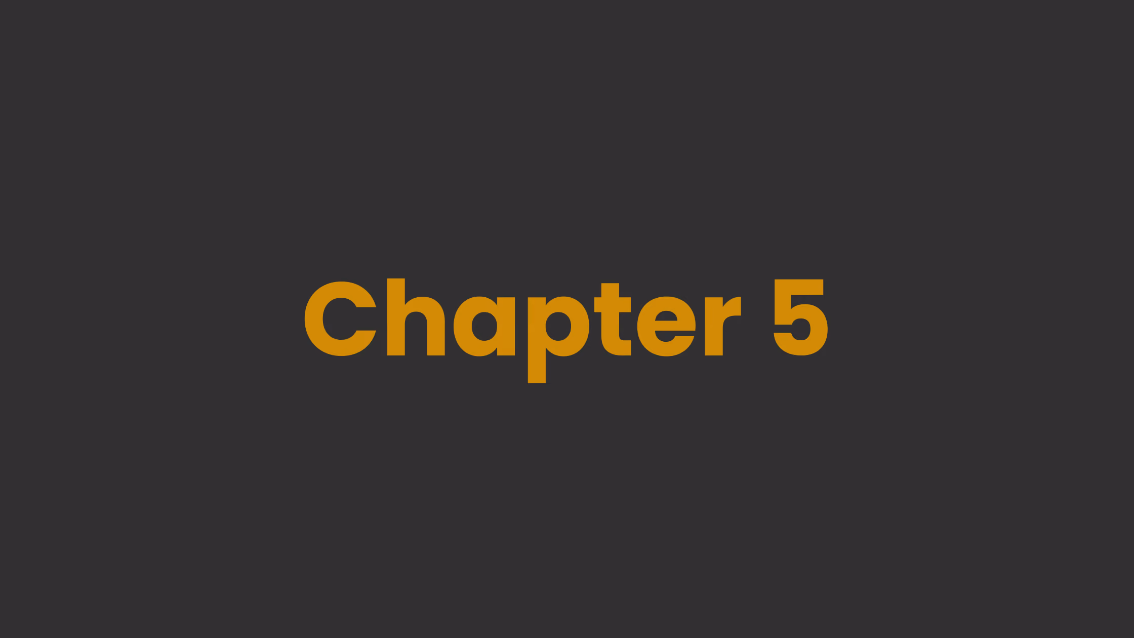 BDSM 101 Chapter 5