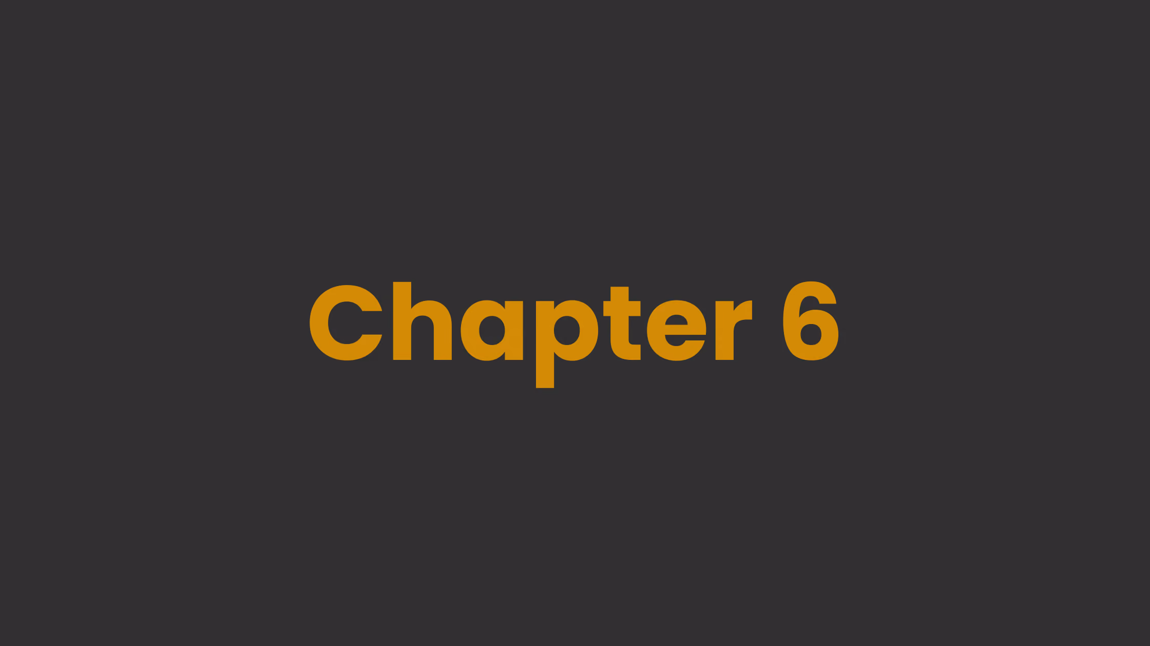 BDSM 101 Chapter 6