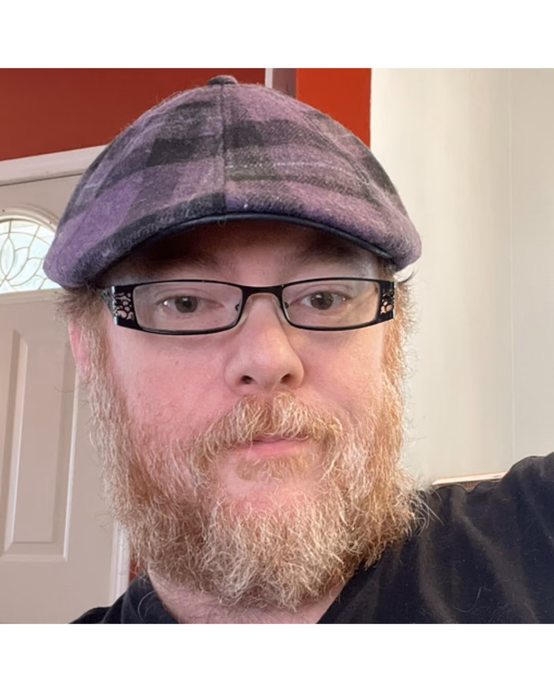 Photo of Micah Brown