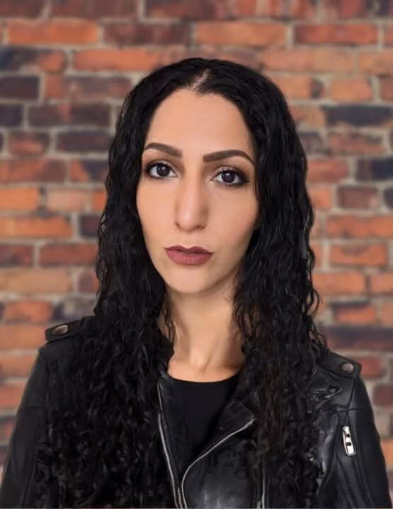 Photo of LilithFoxx
