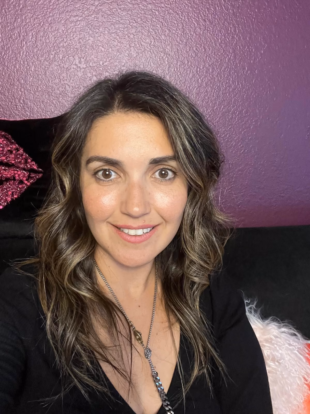 Photo of Amanda Dames The Kink Consultant