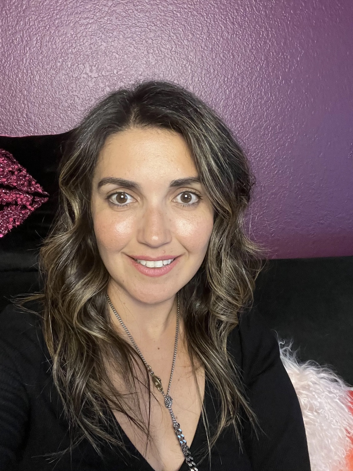 Photo of Amanda Dames The Kink Consultant