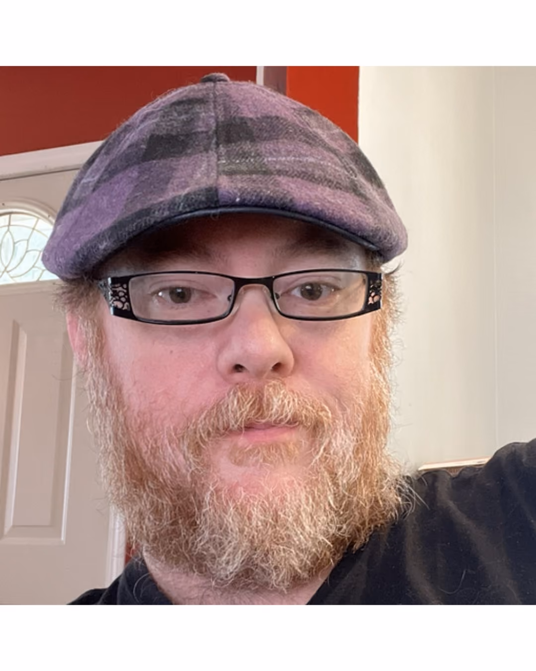 Photo of Micah Brown