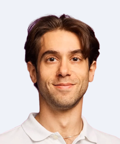 Konstantinos Matsoukas