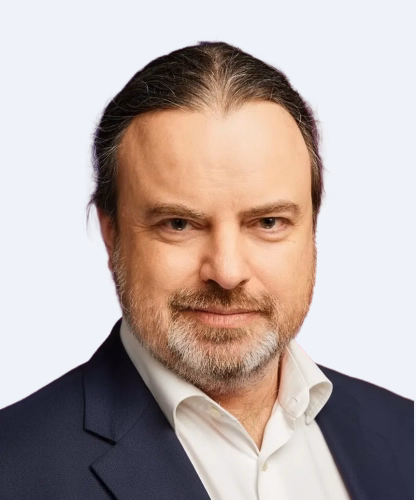 Nikolas Samios