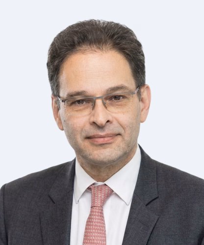 Klaus Freiberg