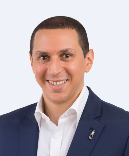 Ibrahim Imam