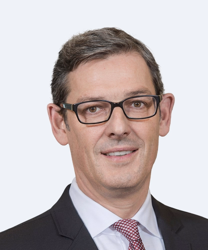 Dr. Beat Schwab