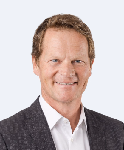 Dr. Peter Staub